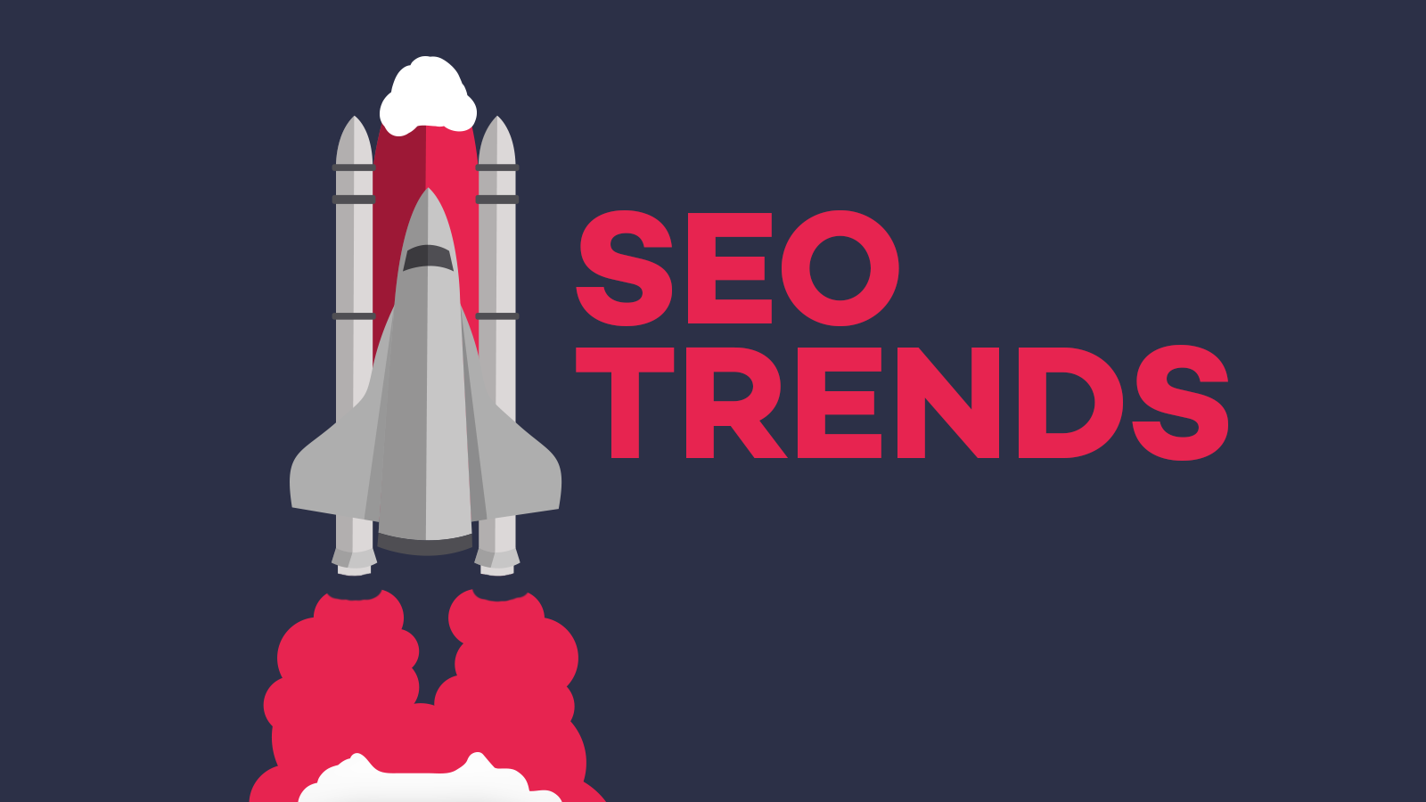 seo trends