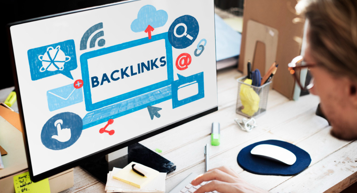 Best Link Building Company in India for SEO Growth